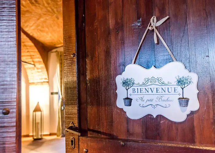 Antica Dimora QuarelloAlbergo